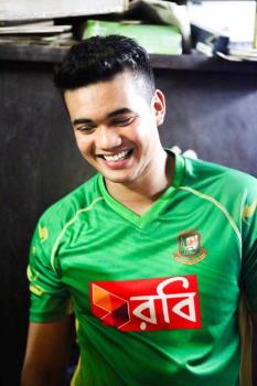 taskin ahmed taskin ahmed