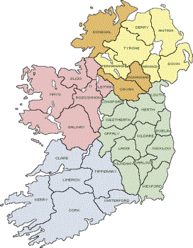 Google - Ireland Google - Ireland