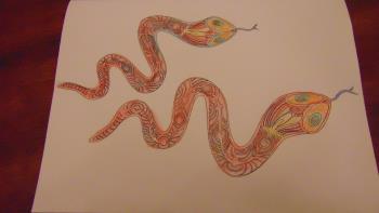Snakes Snakes