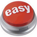 Easy Button - The easy button