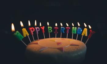 Happy Birthday, Jailynn! Happy Birthday, Jailynn!