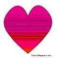 pink heart - Pink heart