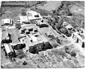 IncarnateWordCollege-Gus Kilthau IncarnateWordCollege-Gus Kilthau