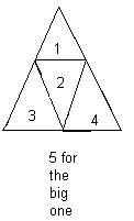 triangles - triangles triangles - triangles