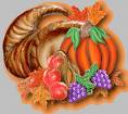 Happy Thanksgiving All - Happy Thanksgiving Cornecopia