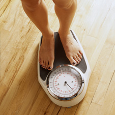 Weight Scale - Weight Scale