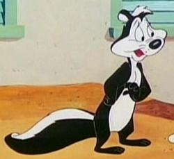 Pepe le Pew - pepe le pew Pepe le Pew - pepe le pew