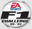 My fave game - F1 Challenge 99-05