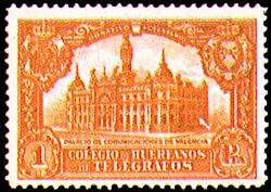 The King of Hobbies - Philately