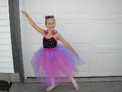 Kate&#039;s dance - Kate&#039;s dance pic