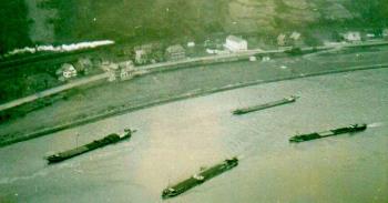 Rhie River Traffic Rhie River Traffic
