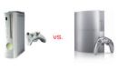 PS3 vs. X-Box 360 - PS3 vs X-Box 360, which is the better? You decide.