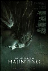 american haunting movie - american haunting movie