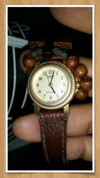 my fixed watch my fixed watch