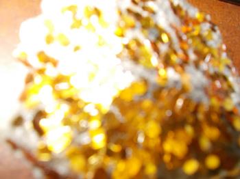 glitter gold McPherson Rocks glitter gold McPherson Rocks