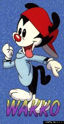 Fabooooo! - Wakko Warner Fabooooo! - Wakko Warner