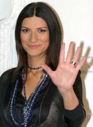 Laura Pausini - Laura Pausini, is an Italian singer, popular in the world for her soulful voice, her romantic ballads and love songs. She has made records in Italian, Spanish, Portuguese, and English. 