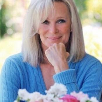 Dynasty star Linda Evans.