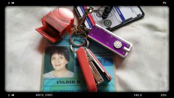 my ID'S and more. my ID'S and more.
