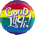 Good Luck! - good luck