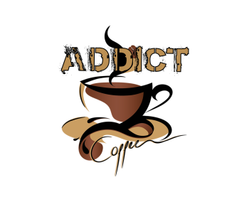 coffee brand image