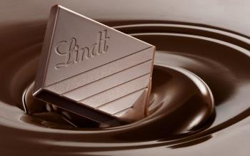 google image - Lindt chocolate