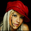 Christina Aguilera - Beautiful Girl and Great singer