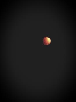 blood moon