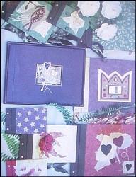 Scrapbooking - Picture of scrapbooking