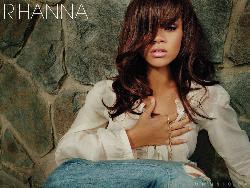 rihanna - a nice girl with a nice body...good luck in the future Rihanna