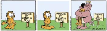 cartoon, garfield cartoon, garfield