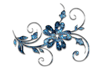 https://pixabay.com/en/decor-ornament-jewelry-flower-blue-2485357/