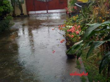 garage rain garage rain