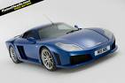 Noble - A really nice car for people wanting a ferrari but are kinda on a budjet :)