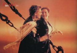 Jack and Rose - Jack and Rose - Titanic