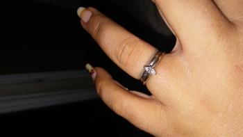 My ring