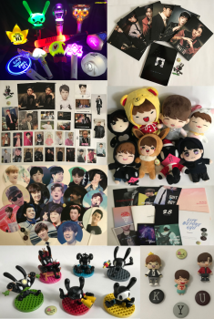 KPOP Collection