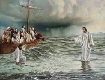 http://robinhl.com/2012/01/27/the-miracles-3-walking-on-the-water/
