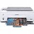 This is my printer. - This is a HP PSC 1510 printer. It has 3 main functions. It can print, scan, and photocopy. I like this printer though the ink is a bit expensive compared to others. This is my printer. - This is a HP PSC 1510 printer. It has 3 main functions. It can print, scan, and photocopy. I like this printer though the ink is a bit expensive compared to others.