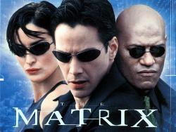 matrix - movies