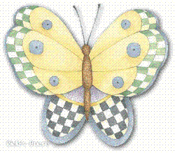 butterfly - butterfly
