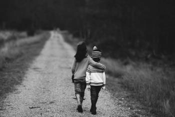 Our conscience always takes us down the right path if we allow it to do so Our conscience always takes us down the right path if we allow it to do so