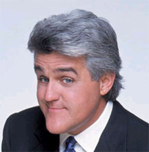 Jay Leno - Jay Leno