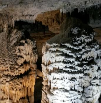 This is Fantastic Caverns
