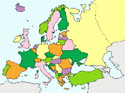 europe - Europe