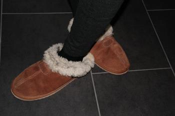 Slippers