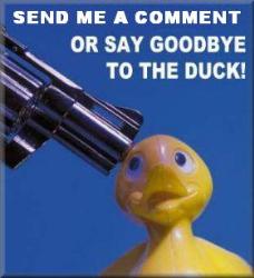 Duckie - Bye Bye Duckie!!