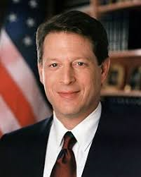 old Al gore