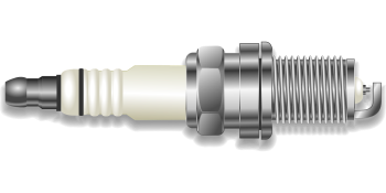 We should make sure that our spark-plug from God is always firing up with the fuel of his love in us