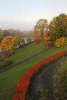 Colourful autumn Colourful autumn